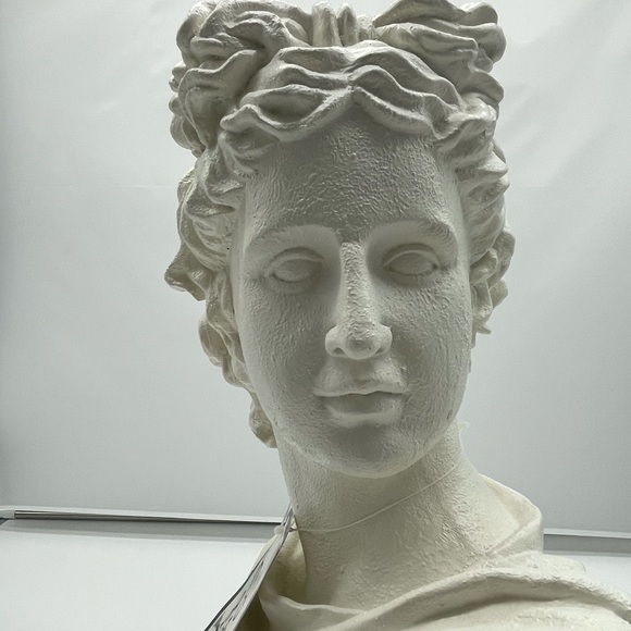 Ancien God bust / Home accessories - Picture 7 of 8